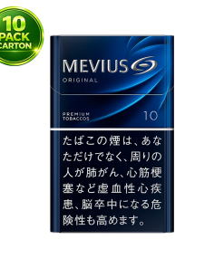 Mevius Original 10