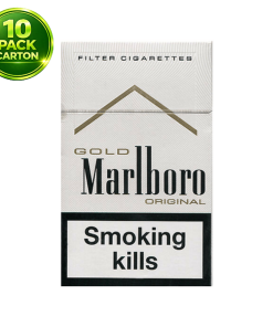 Marlboro (Platinum) Swiss Edition