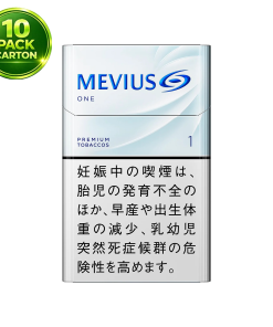 MEVIUS ONE