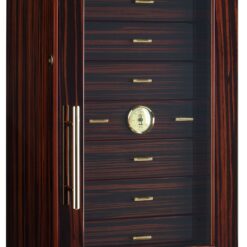 Adorini Chianti Deluxe Humidor Cabinet - 300 Cigar Capacity