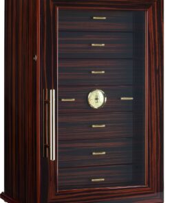 Adorini Chianti Deluxe Humidor Cabinet - 300 Cigar Capacity
