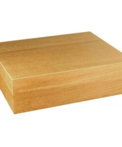 Adorini Torino Cedro Deluxe Cigar Humidor - 30 Cigar Capacity