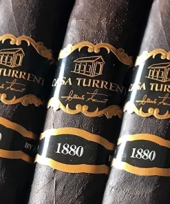 Casa Turrent Cigars | AuCigars | Buy Online Australia