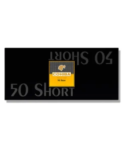 Cohiba Short Humidor 2020 Limited Edition Cigar | AuCigars | Cuban Cigars Online Australia