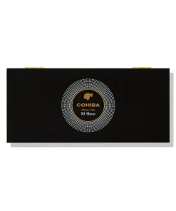 Cohiba Short Humidor Limited Edition Cigar | AuCigars | Cuban Cigars Online Australia