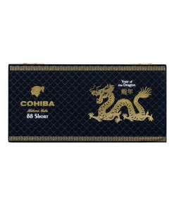 Cohiba Short Year Of The Dragon 2024 Limited Edition Cigar | AuCigars | Cuban Cigars Online Australia