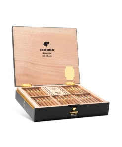 Cohiba Short Year Of The Horse 2026 Limited Edition Cigar | AuCigars | Cuban Cigars Online Australia