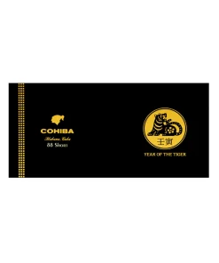 Cohiba Short Year Of The Tiger 2022 Limited Edition Cigar | AuCigars | Cuban Cigars Online Australia