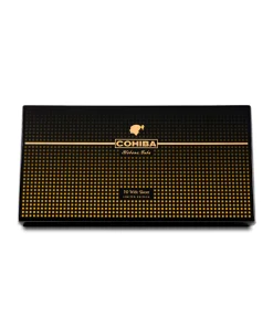 Cohiba Wide Short Humidor 2024 Limited Edition Special Number 01888 Cigar | AuCigars | Cuban Cigars Online Australia