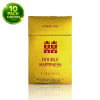 Double Happiness Soft Pack 10 Packs