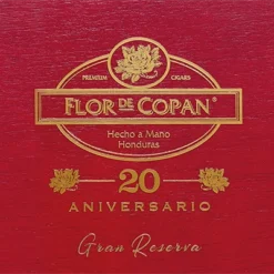 Flor De Copan Cigars Online | Premium Cuban-Style | AuCigars