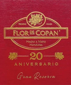 Flor De Copan Cigars Online | Premium Cuban-Style | AuCigars