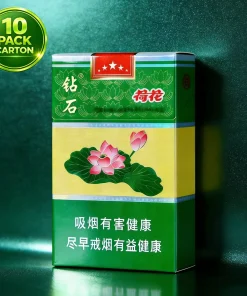 HEHUA 10 Packs
