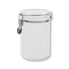 Humidified Plastic Cigar Jar – 25 Cigar Capacity