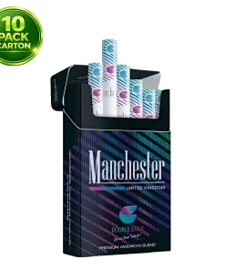 EURO Blue 10 Packs