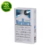 Marlboro Clear Hybrid 3 10 Pack