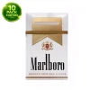 Marlboro Smooth Original Gold