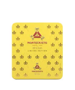 Montecristo Club Limited Edition Cigar | AuCigars | Cuban Cigars Online Australia