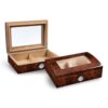 Prestige Addison Humidor - 50 Cigars Capacity