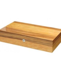 Prestige Winchester Humidor – 180 Cigar Capacity