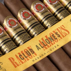Ramon Allones Cigars | AuCigars | Buy Online Australia