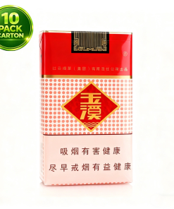 YUXI 10 Packs