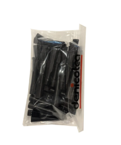 Denitip Black Holder from Denicotea - 10121