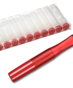 Vision Red Holder with 10 Free Filters