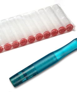 Vision Turquoise Holder with 10 Free Filters - 20152