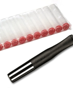 Vision Black Holder with 10 Free Filters - 20153