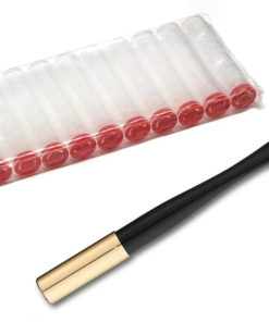 Lady Ejector - Black - 116mm Holder with 10 Free Filters - 20202