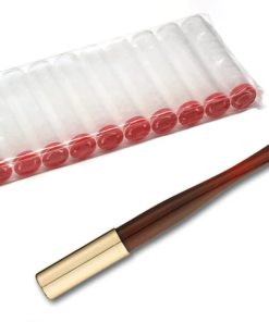 Lady Ejector - Amber 116mm Holder with 10 Free Filters - 20205
