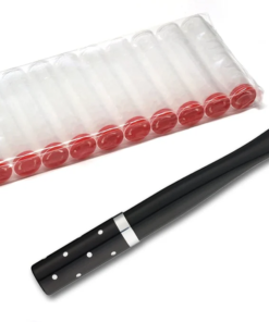 Cavalier Star Ejector - Black 116mm Holder with 10 Free Filters - 20206