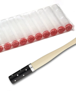 Cavalier Star Ejector - Ivory 116mm Holder with 10 Free Filters - 20207