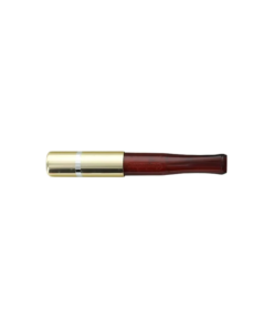 Miny Series Ejector - Gold Holder with 10 Free Filters - 20208