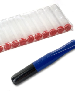 Colorado Blue and Black Holder with 10 Free Filters - 20210B