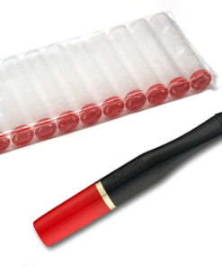 Marine Series - Red Holder with 10 Free Filters