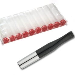 Original Series - Silver and Black Holder with 10 Free Filters - 20242