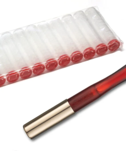 Miny Series Ejector - Amber Holder with 10 Free Filters - 20245