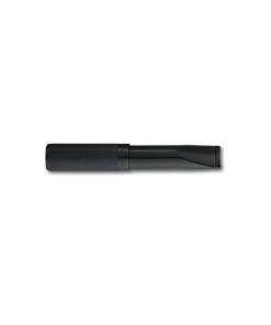 Flair Series Ejector-Black Pattern-Saddle 78mm Holder with 10 Free Filters - 20265