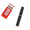Nice Ebony 6mm Filter Holder with 10 Free Filters - 25103