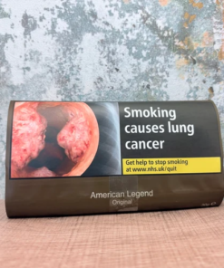 American Legend Hand Rolling Tobacco 30gm