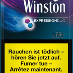 Winston Expression Duo
