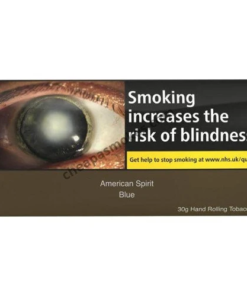 Ashford Bright Virginia Tobacco 30g