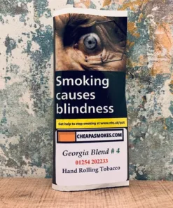 Auld Kendal Georgia Blend Tobacco