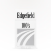 Edgefield – Silver 100's