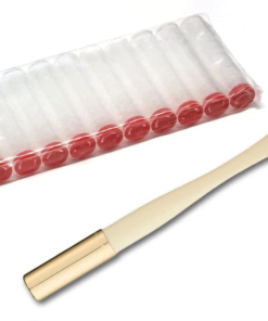 Lady Ejector - Ivory - 116mm Holder with 10 Free Filters - 20203